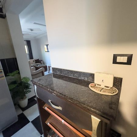 Apartament Qaitbay Citadel Haven Aleksandria Zewnętrze zdjęcie