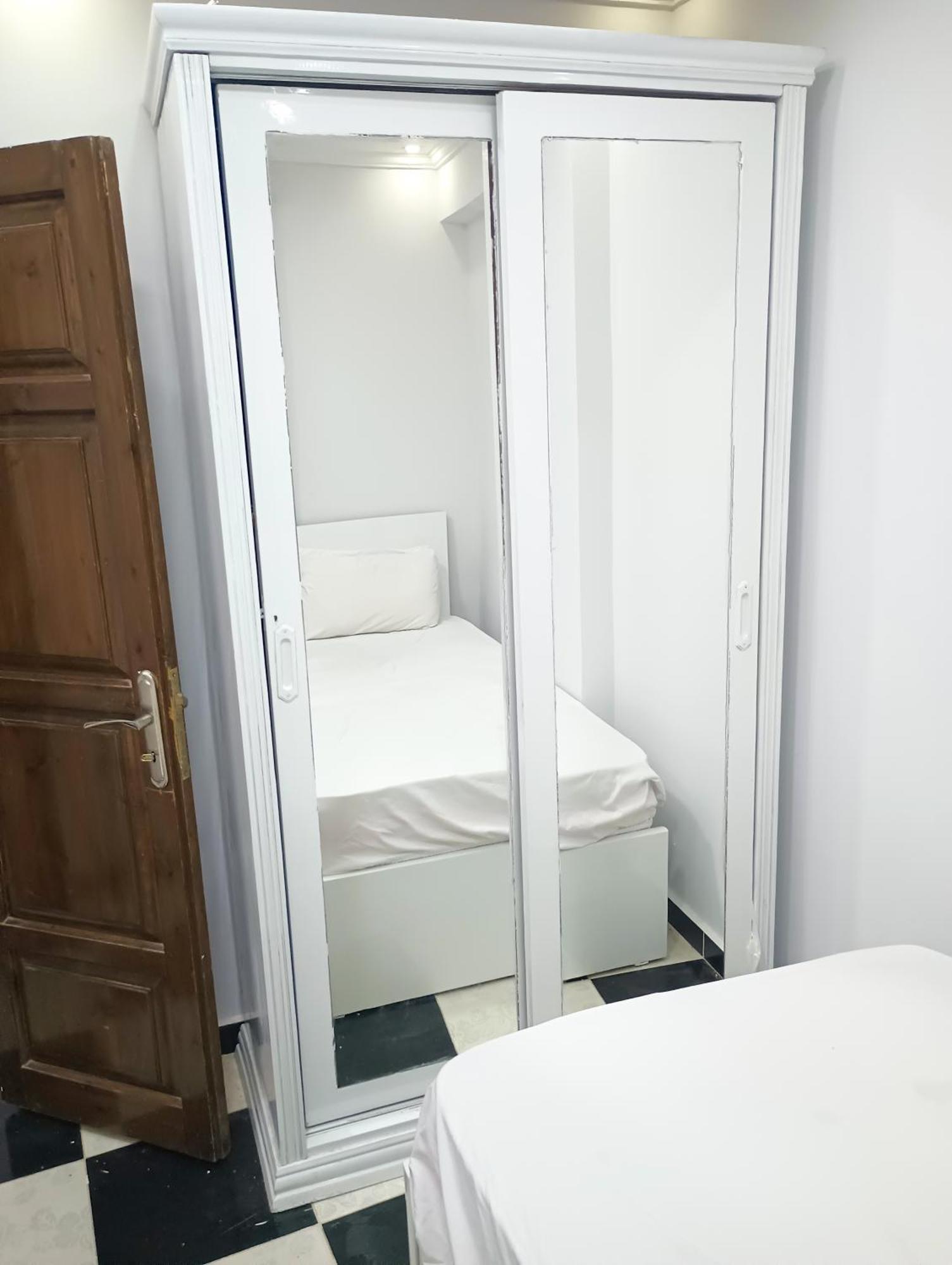 Apartament Qaitbay Citadel Haven Aleksandria Zewnętrze zdjęcie