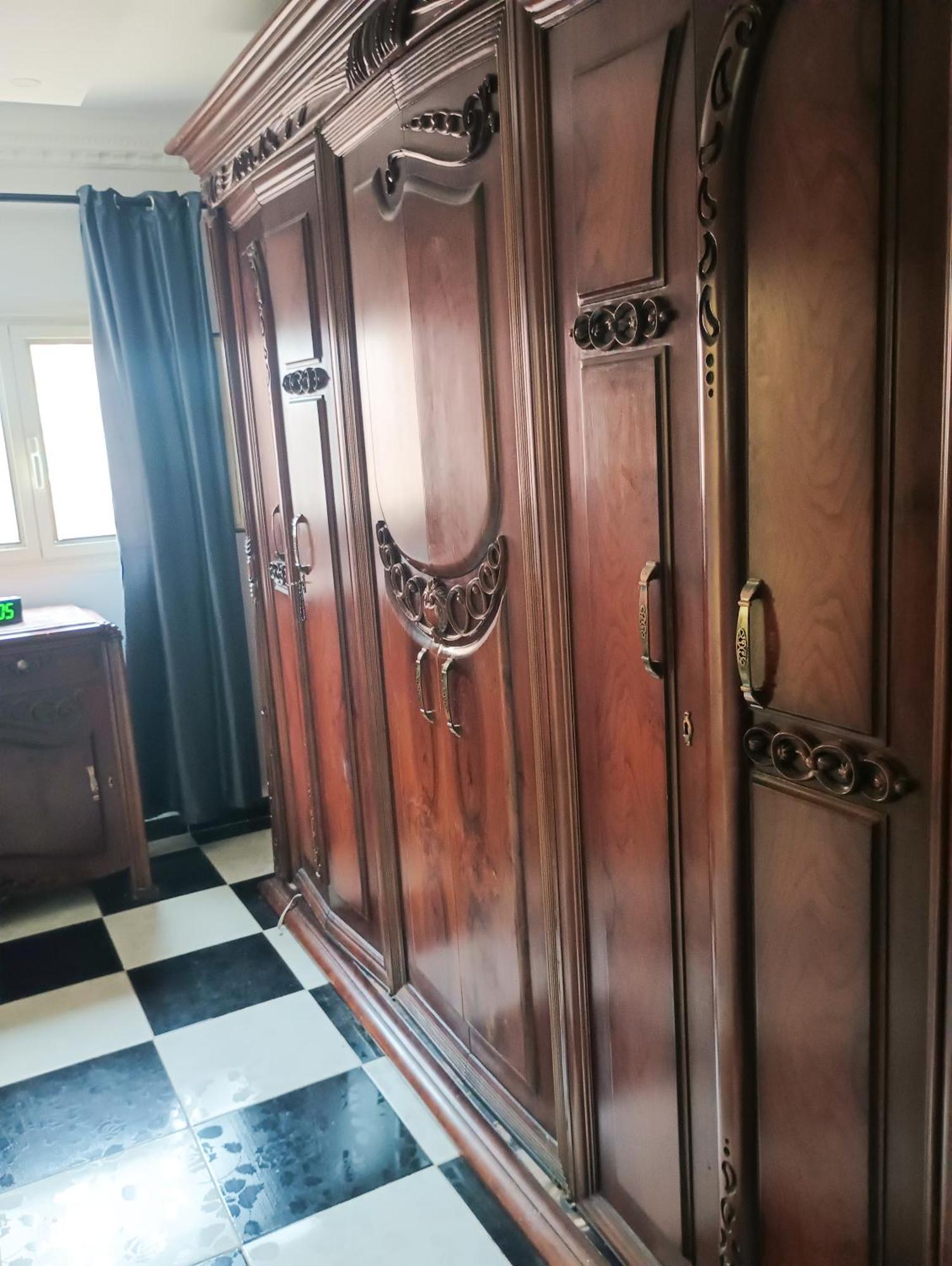 Apartament Qaitbay Citadel Haven Aleksandria Zewnętrze zdjęcie