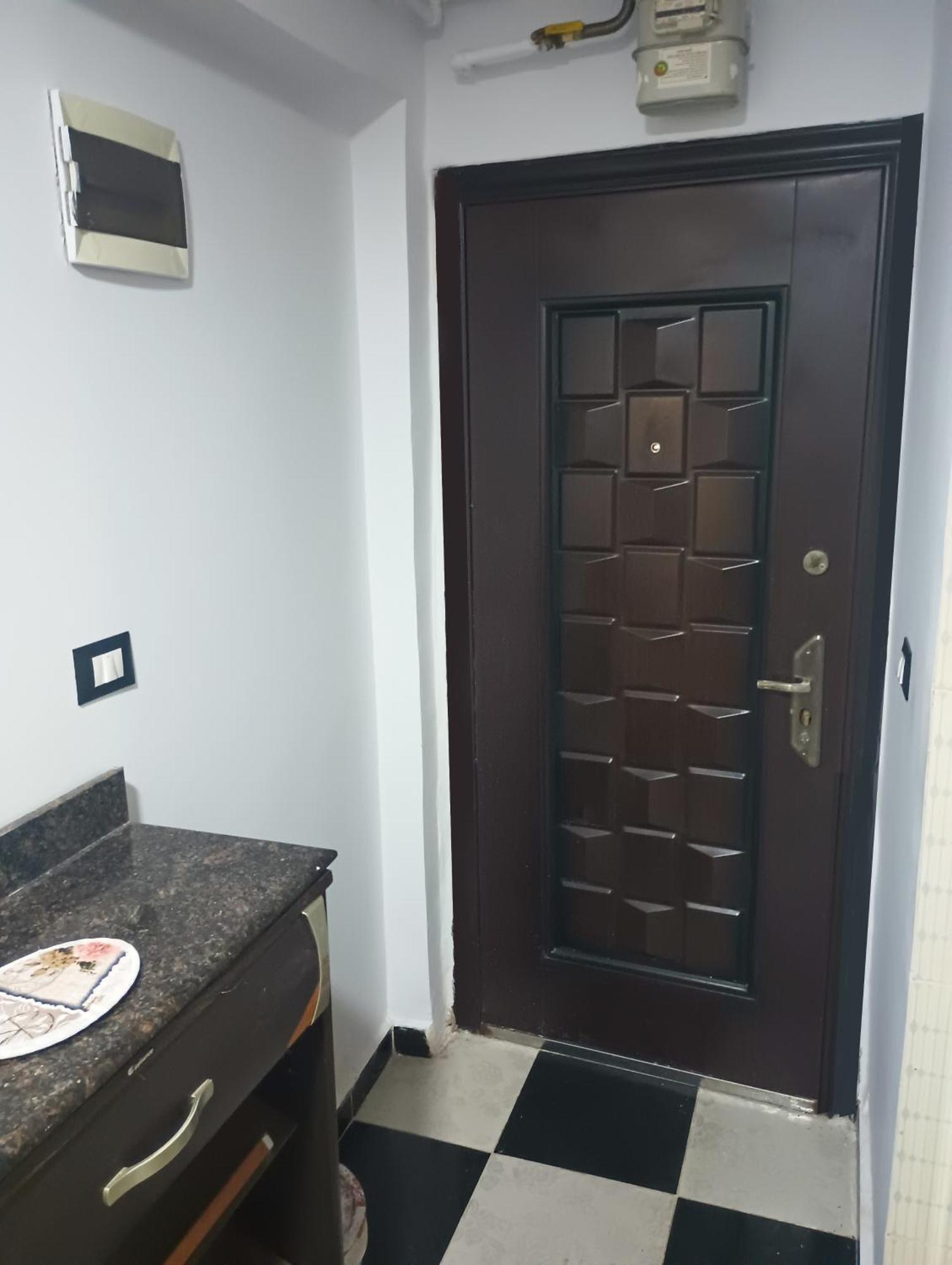 Apartament Qaitbay Citadel Haven Aleksandria Zewnętrze zdjęcie