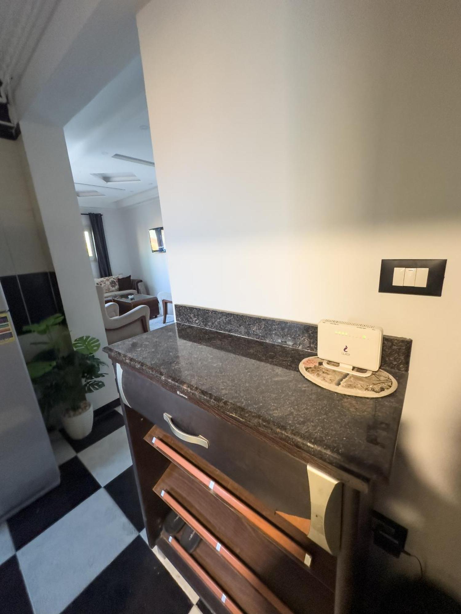 Apartament Qaitbay Citadel Haven Aleksandria Zewnętrze zdjęcie