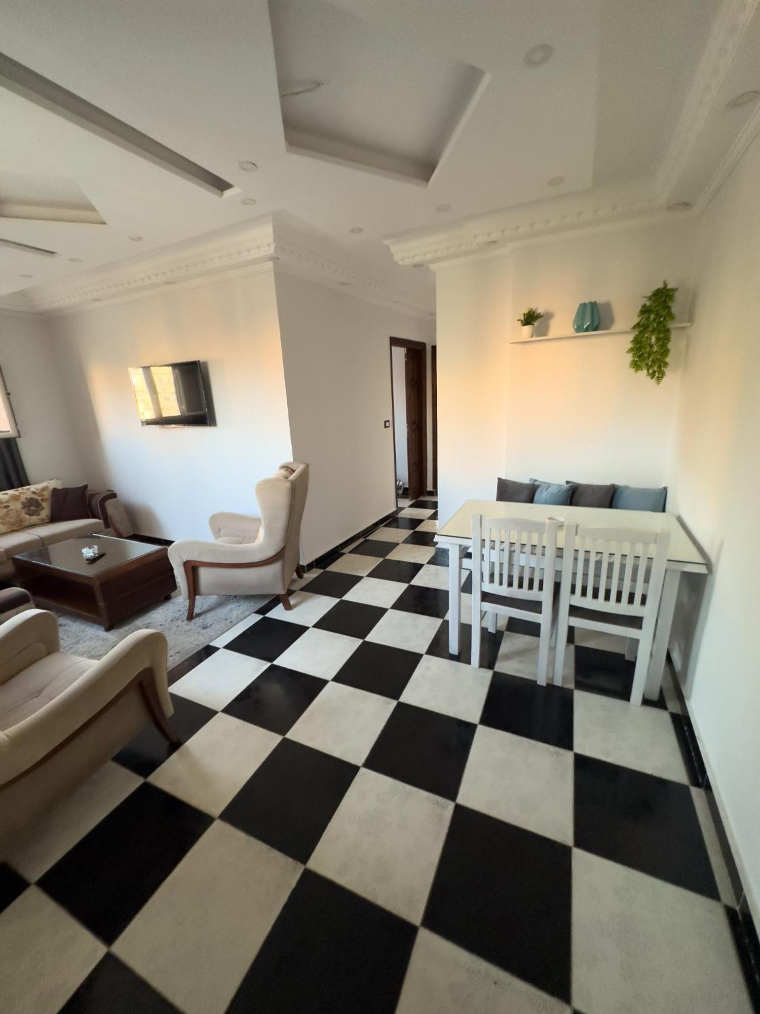 Apartament Qaitbay Citadel Haven Aleksandria Zewnętrze zdjęcie