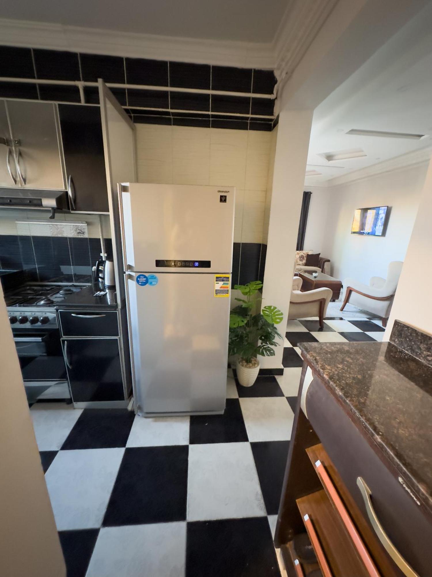 Apartament Qaitbay Citadel Haven Aleksandria Zewnętrze zdjęcie