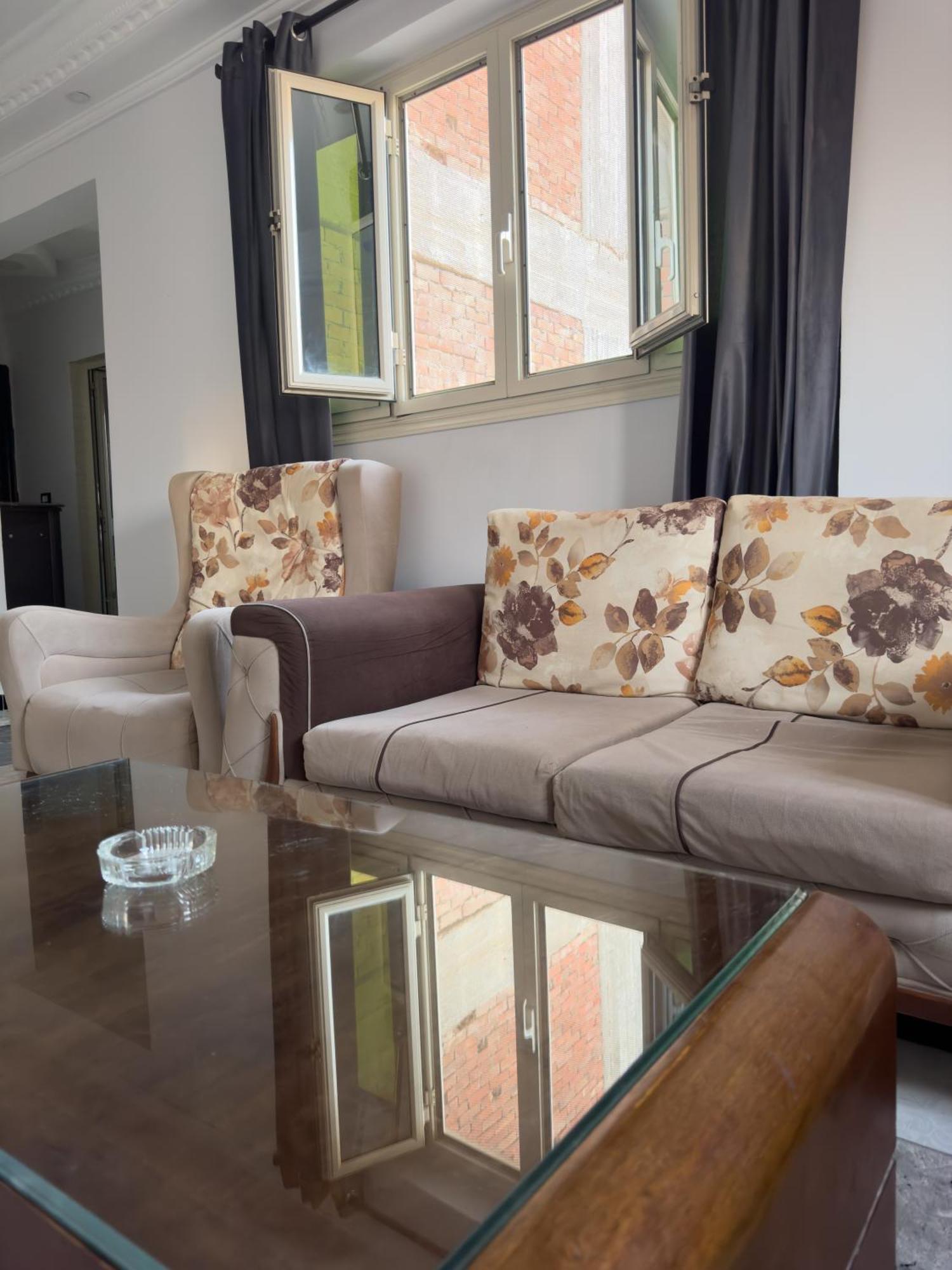 Apartament Qaitbay Citadel Haven Aleksandria Zewnętrze zdjęcie