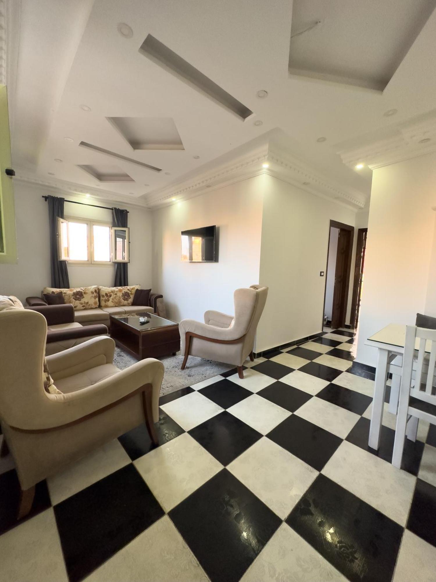 Apartament Qaitbay Citadel Haven Aleksandria Zewnętrze zdjęcie