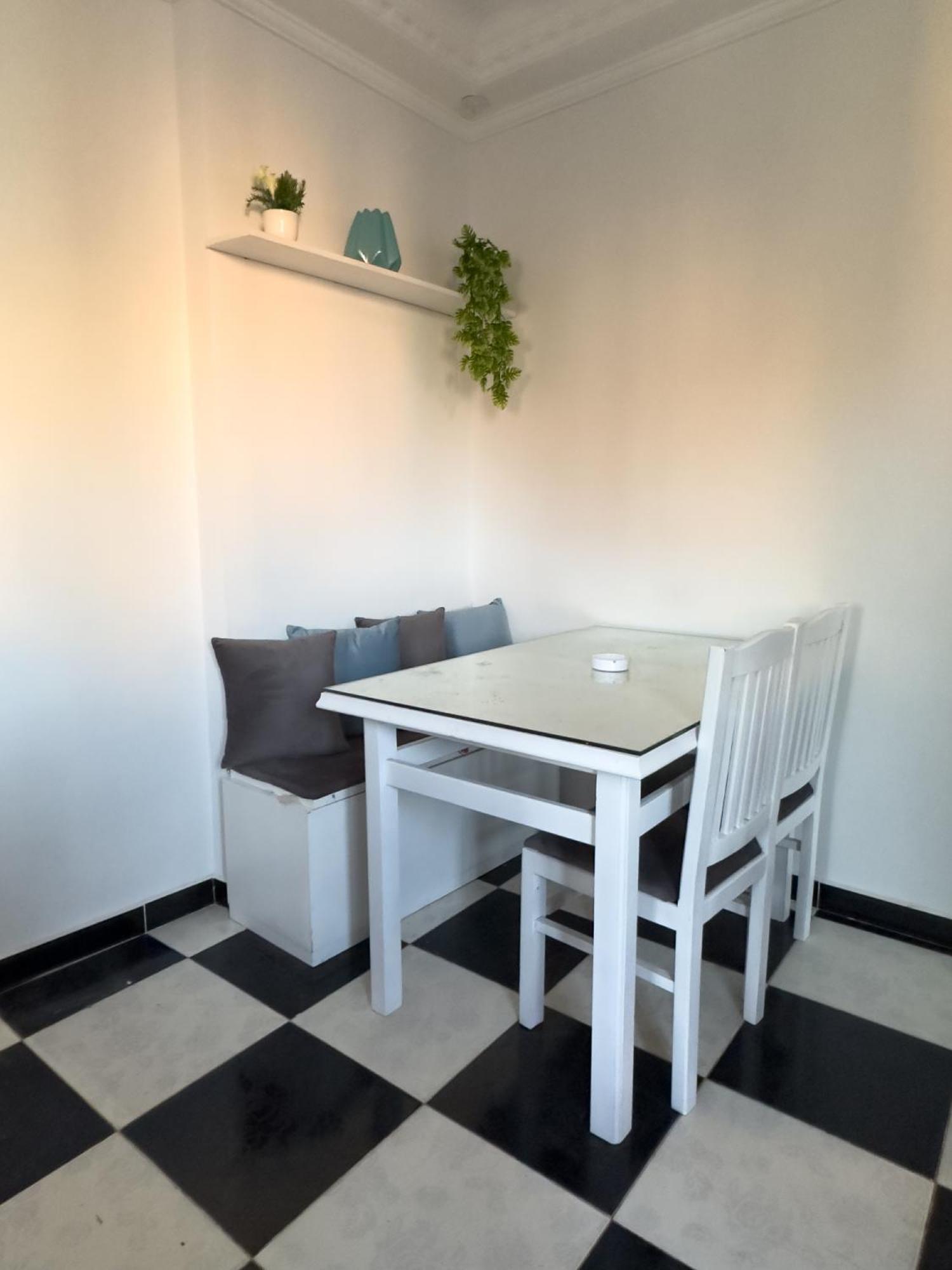 Apartament Qaitbay Citadel Haven Aleksandria Zewnętrze zdjęcie