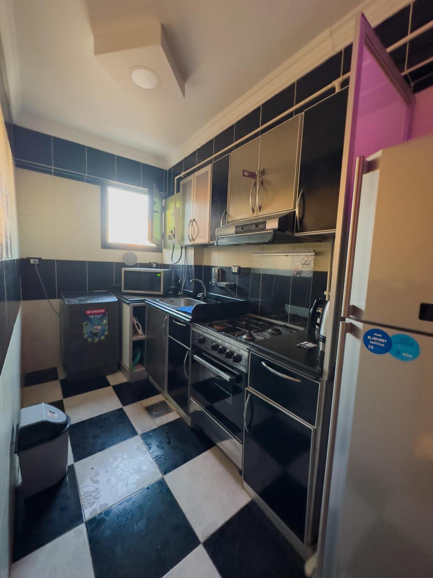Apartament Qaitbay Citadel Haven Aleksandria Zewnętrze zdjęcie