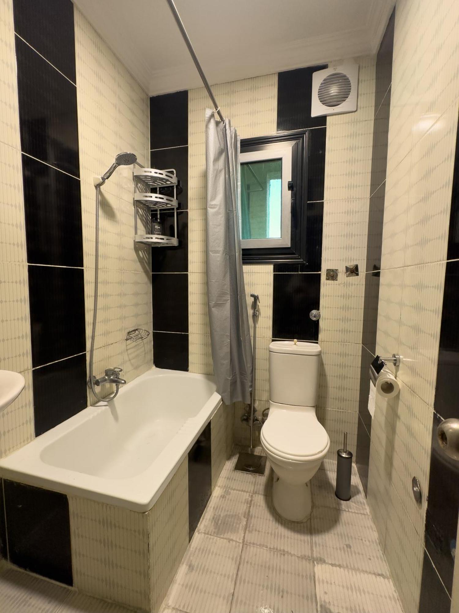 Apartament Qaitbay Citadel Haven Aleksandria Zewnętrze zdjęcie